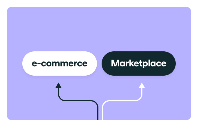 Marketplace & eCommerce Solutions